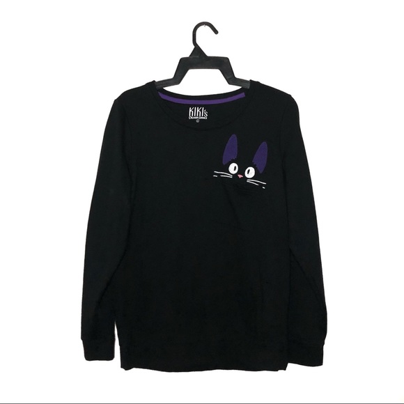 Hot Topic Tops - Kiki’s Delivery Service | Gigi Pullover Sweatshirt